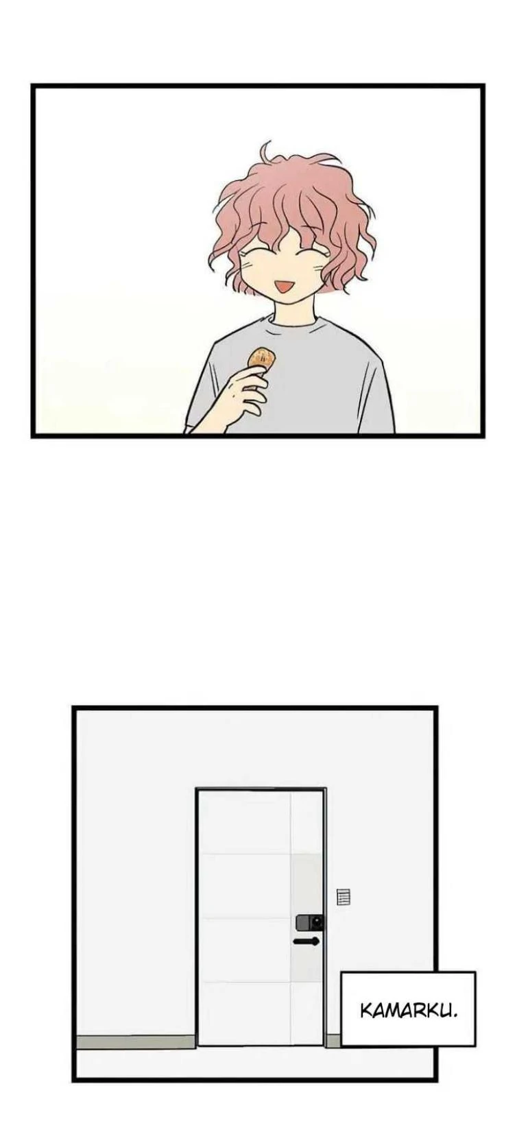 Homeless Chapter 48 Gambar 11