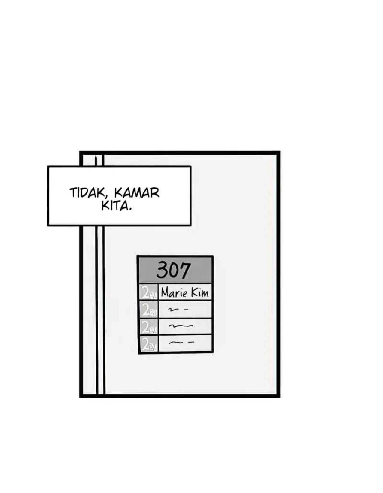 Homeless Chapter 48 Gambar 12