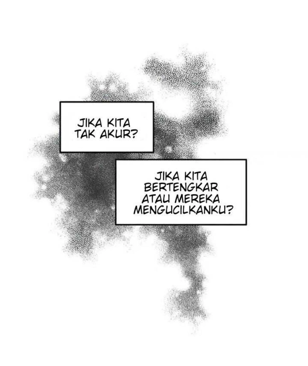 Homeless Chapter 48 Gambar 16