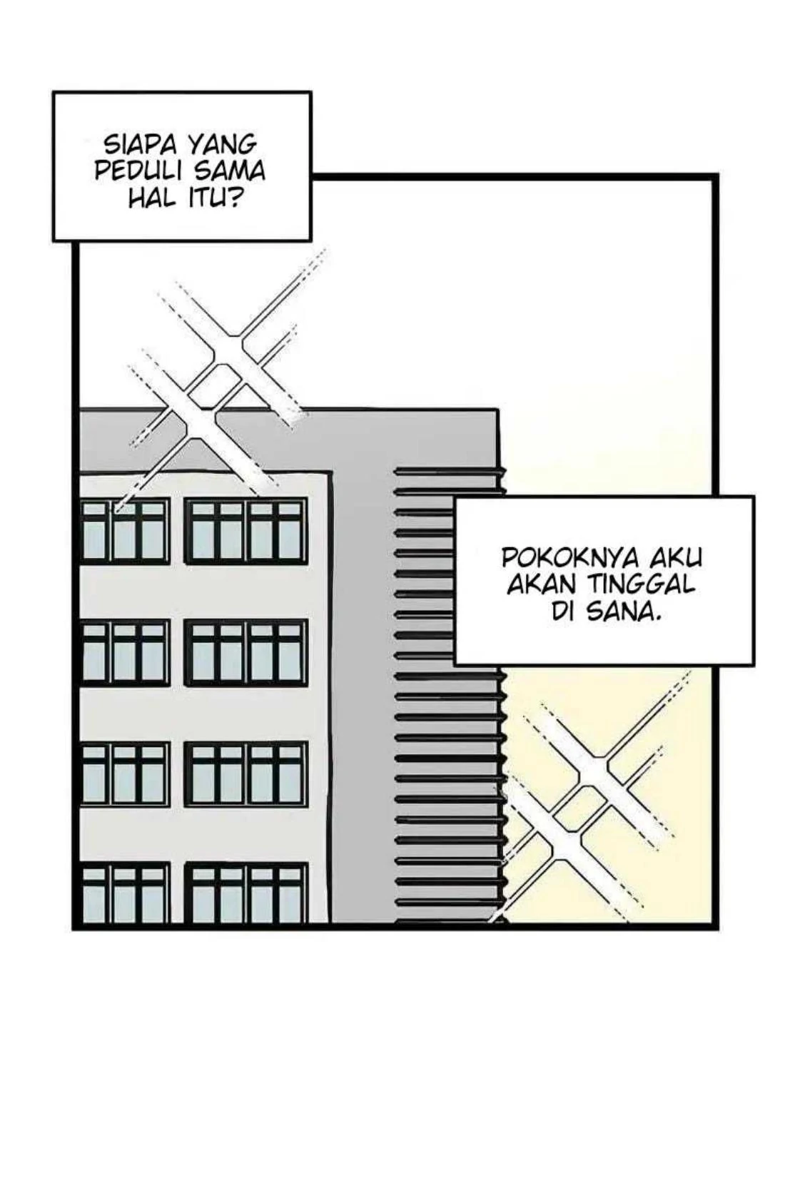Homeless Chapter 48 Gambar 17