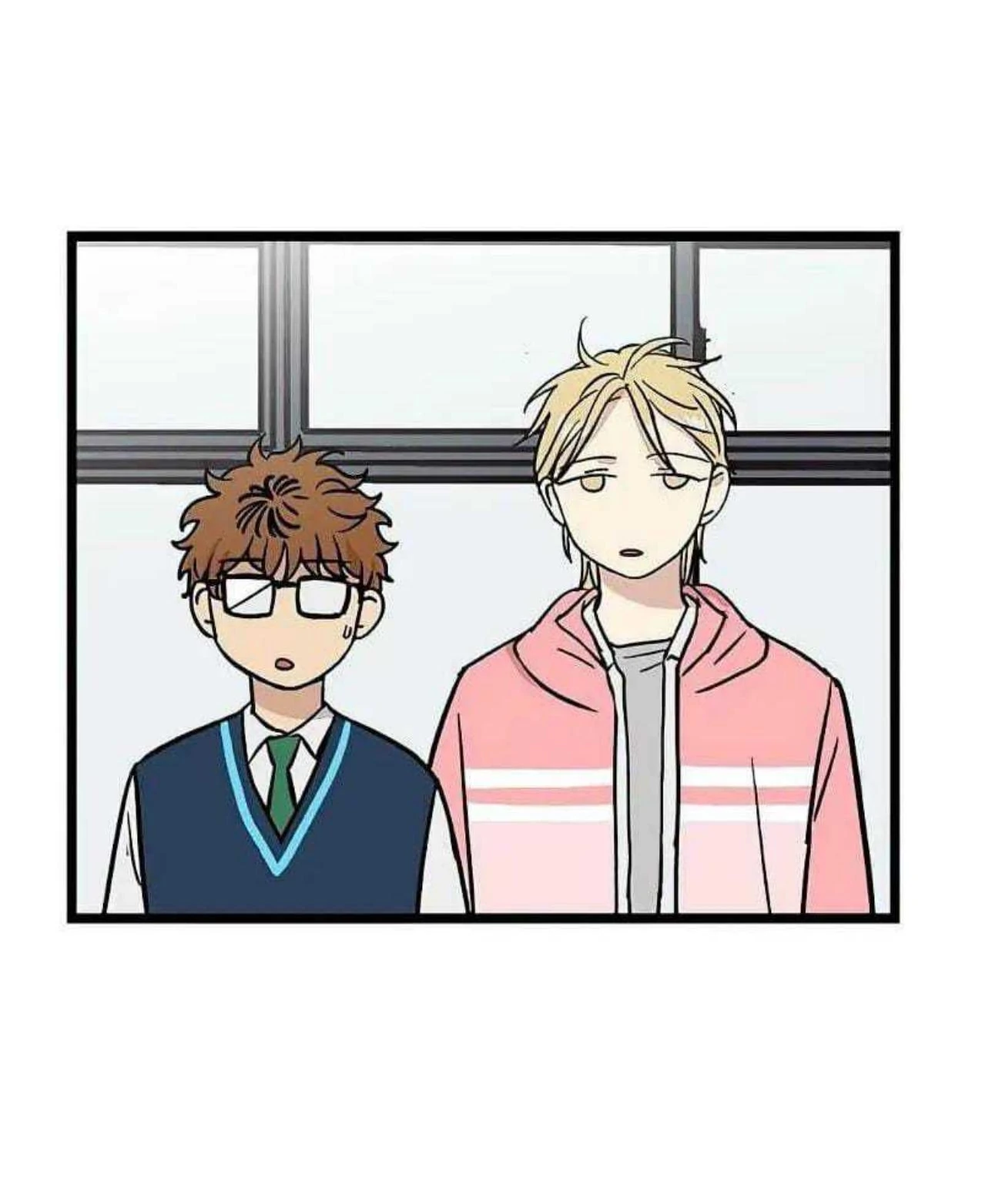 Homeless Chapter 48 Gambar 20