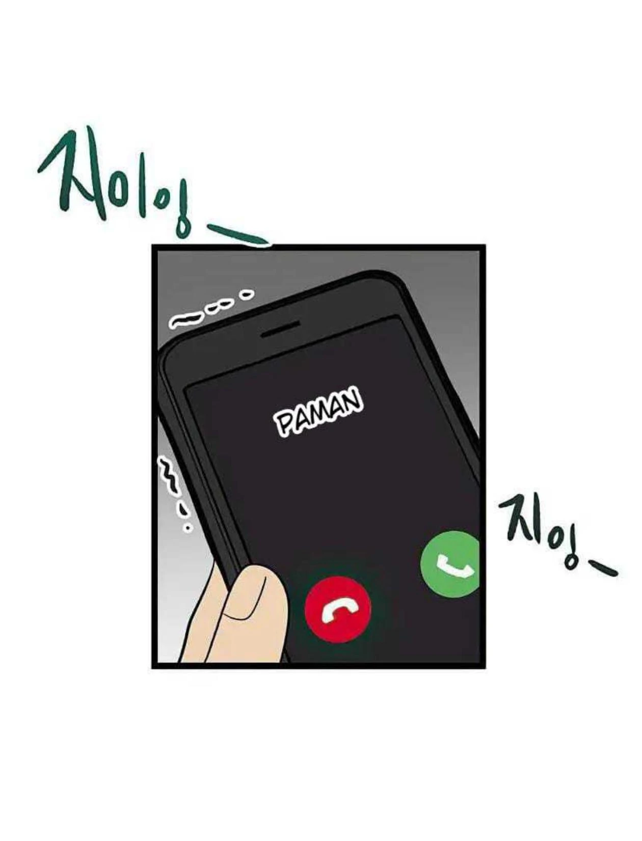 Homeless Chapter 48 Gambar 24