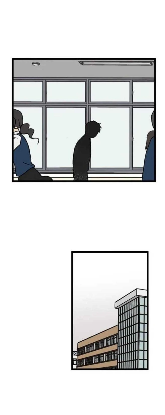 Homeless Chapter 48 Gambar 31