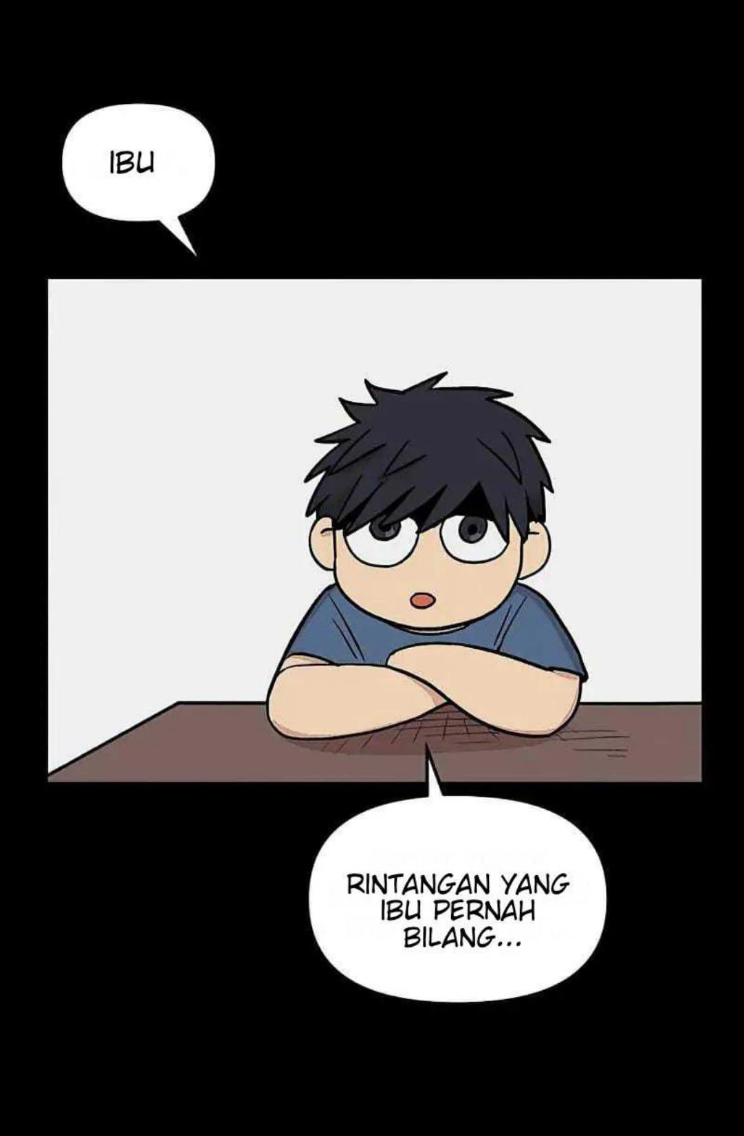 Homeless Chapter 48 Gambar 42