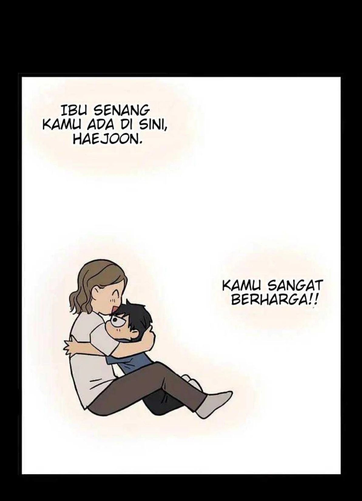 Homeless Chapter 48 Gambar 46