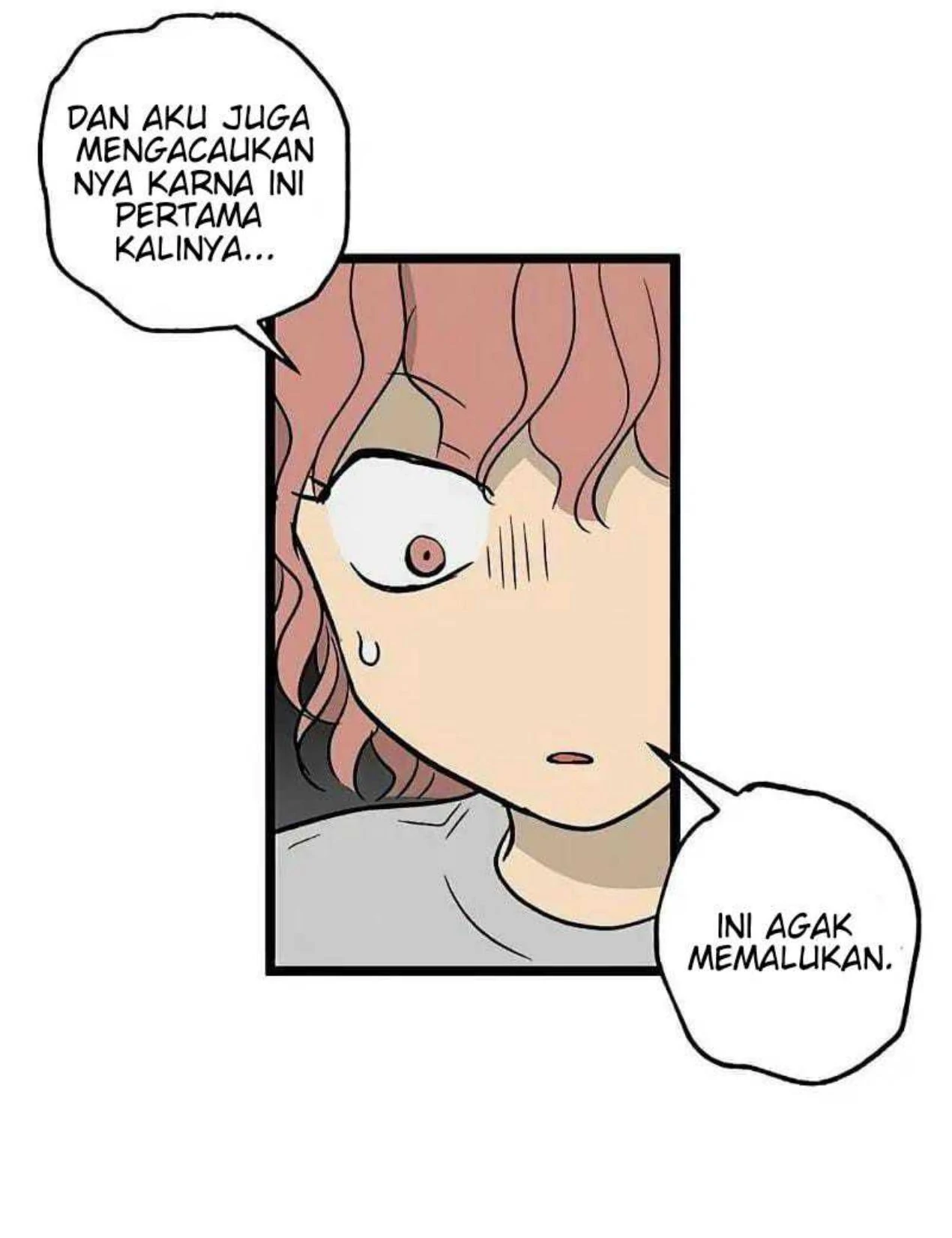 Homeless Chapter 48 Gambar 6