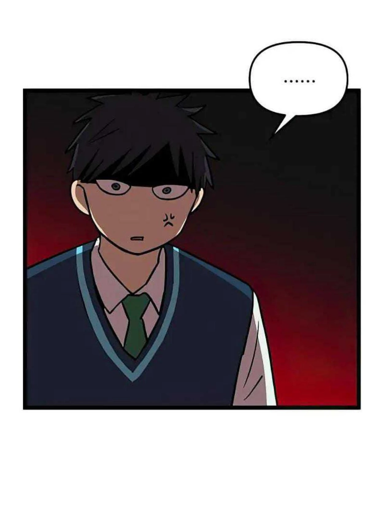 Homeless Chapter 49 Gambar 13