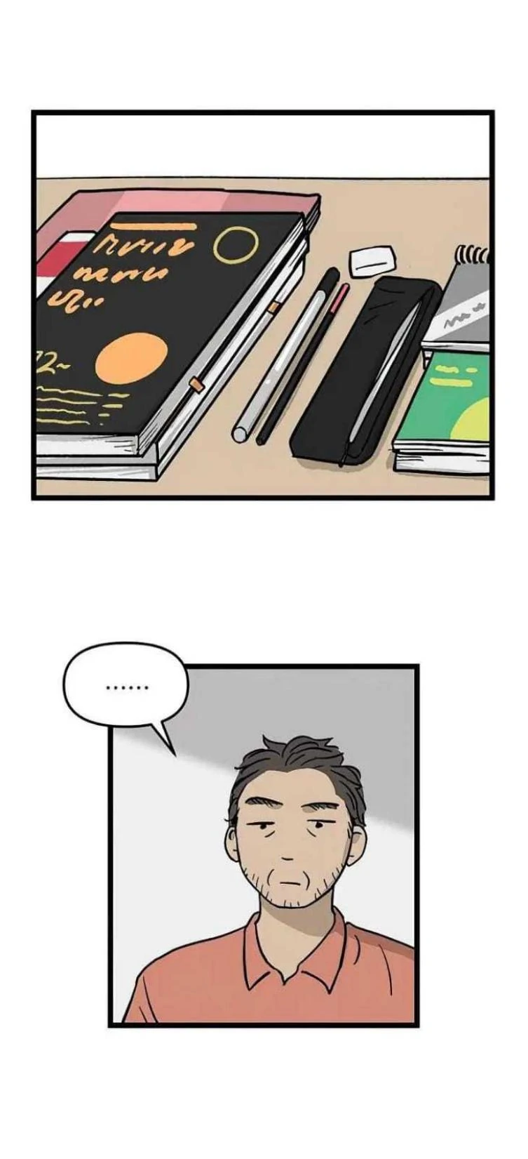 Homeless Chapter 49 Gambar 33