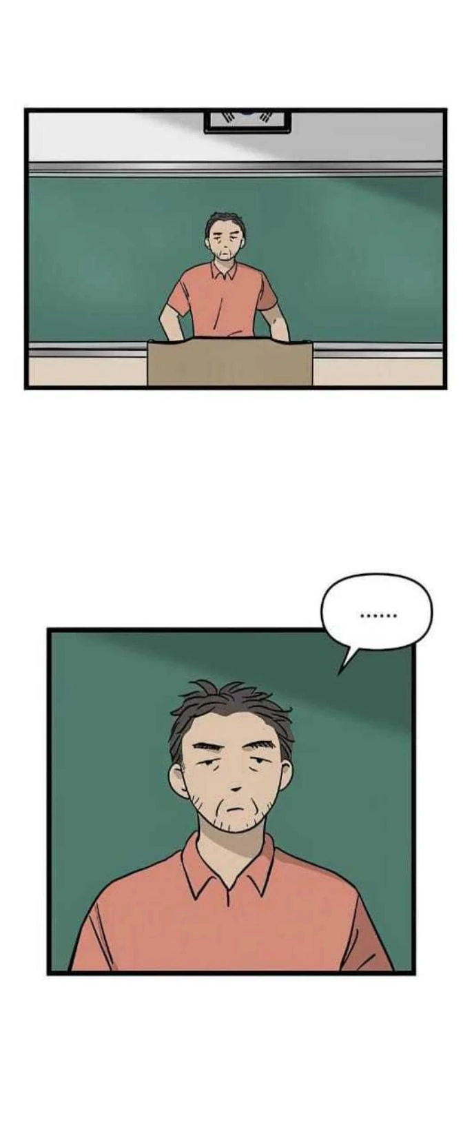 Homeless Chapter 49 Gambar 36