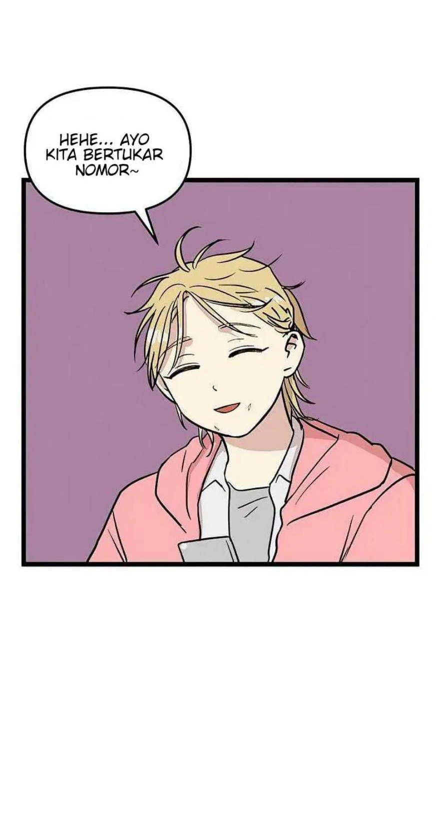 Homeless Chapter 49 Gambar 48