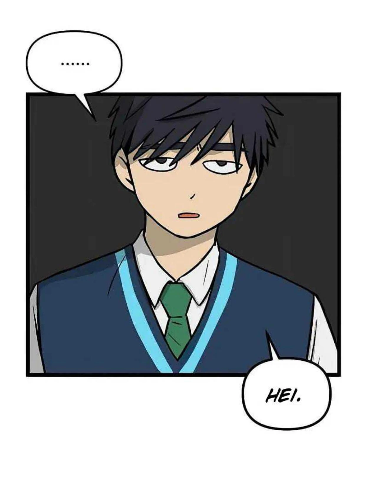 Homeless Chapter 49 Gambar 5