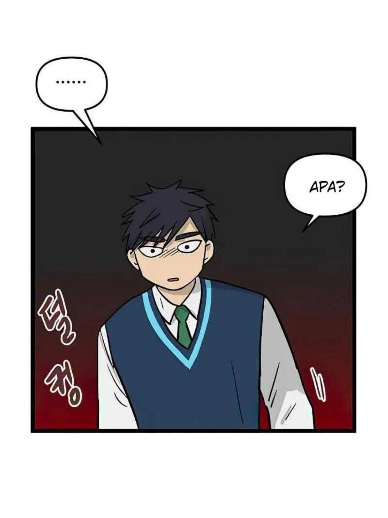 Homeless Chapter 49 Gambar 8