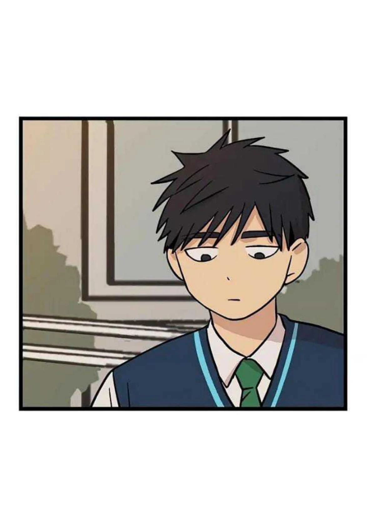 Homeless Chapter 50 Gambar 11