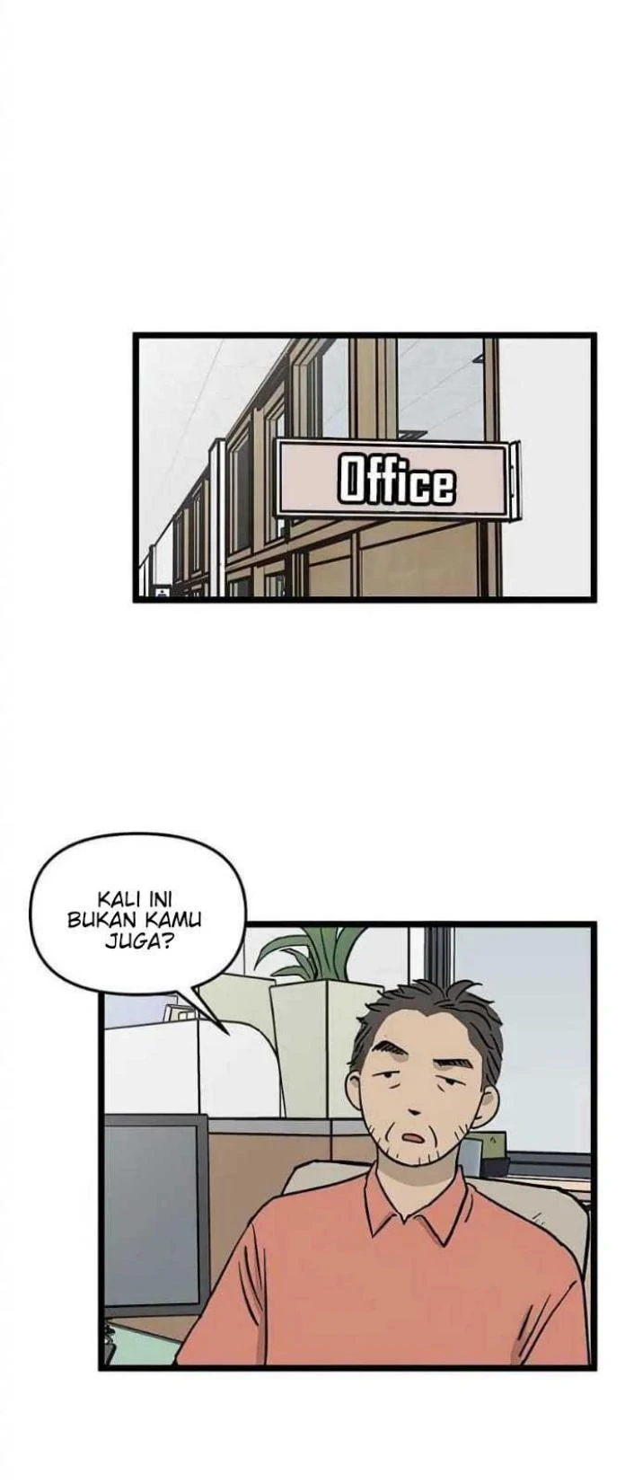Baca Manhwa Homeless Chapter 50 Gambar 2