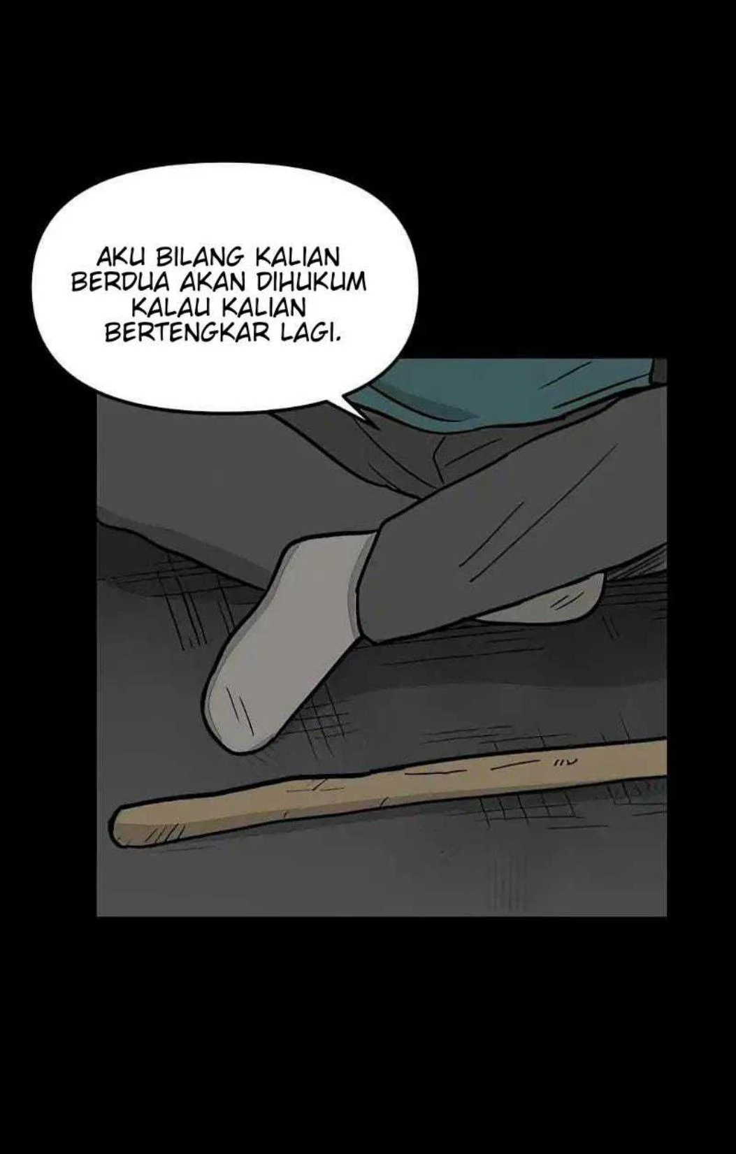 Baca Manhwa Homeless Chapter 51 Gambar 2