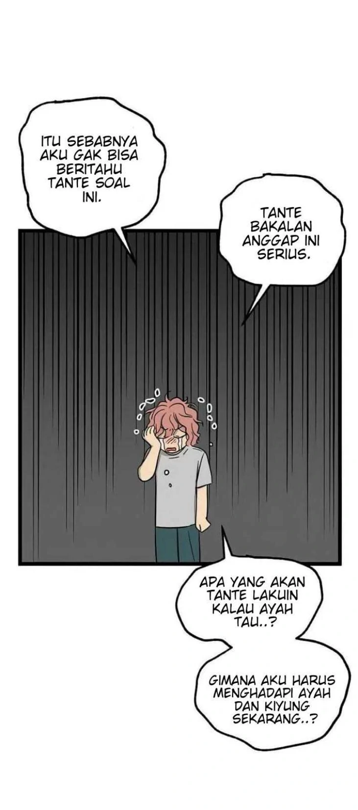 Homeless Chapter 51 Gambar 50