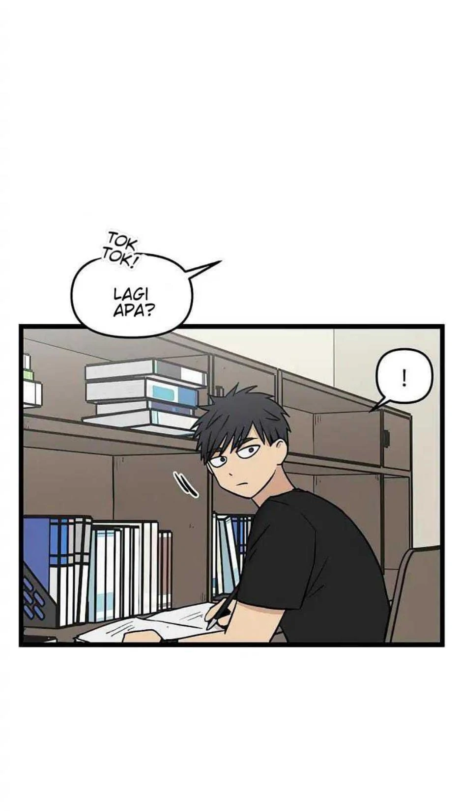 Baca Manhwa Homeless Chapter 52 Gambar 2