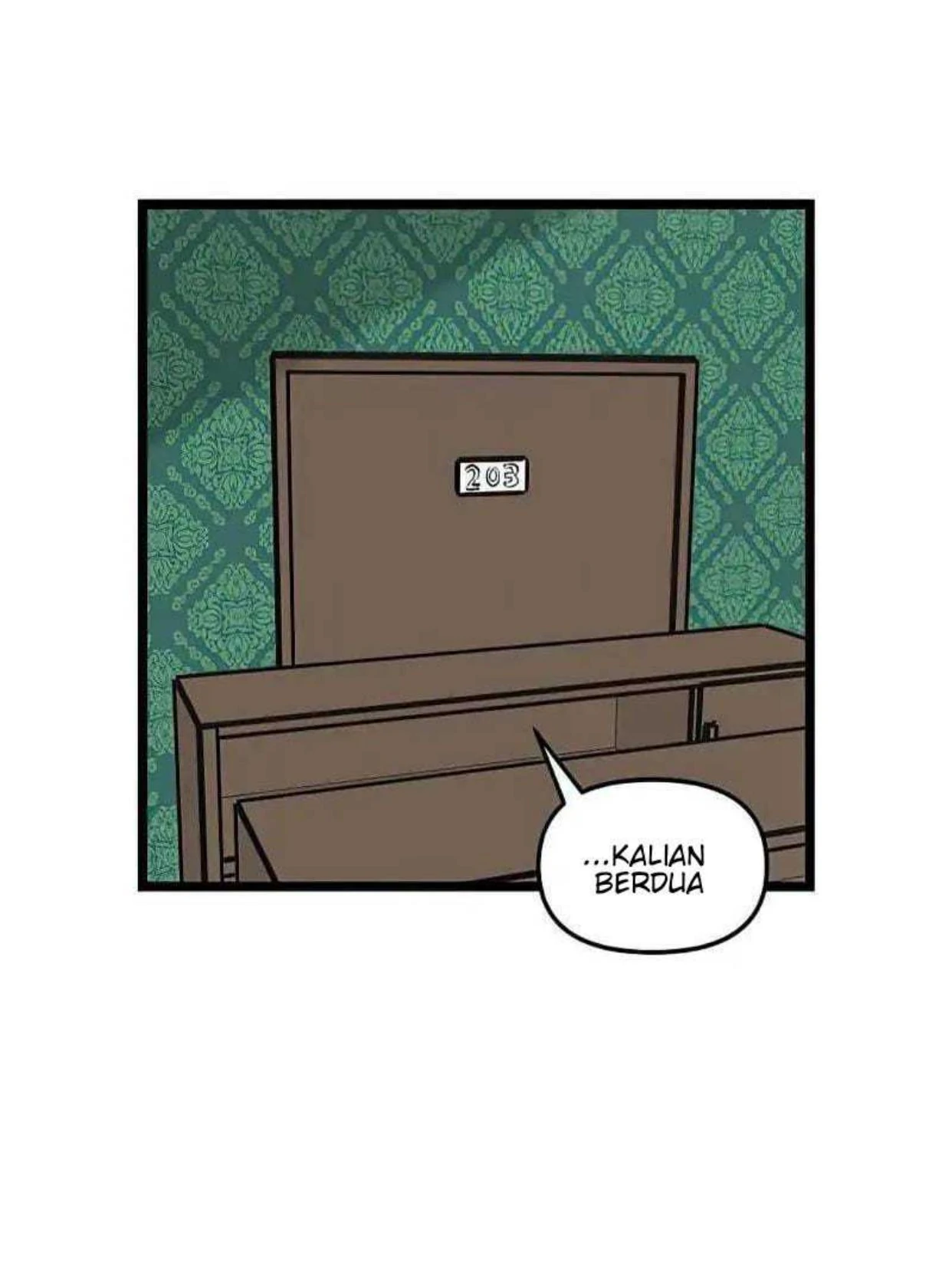 Homeless Chapter 52 Gambar 28
