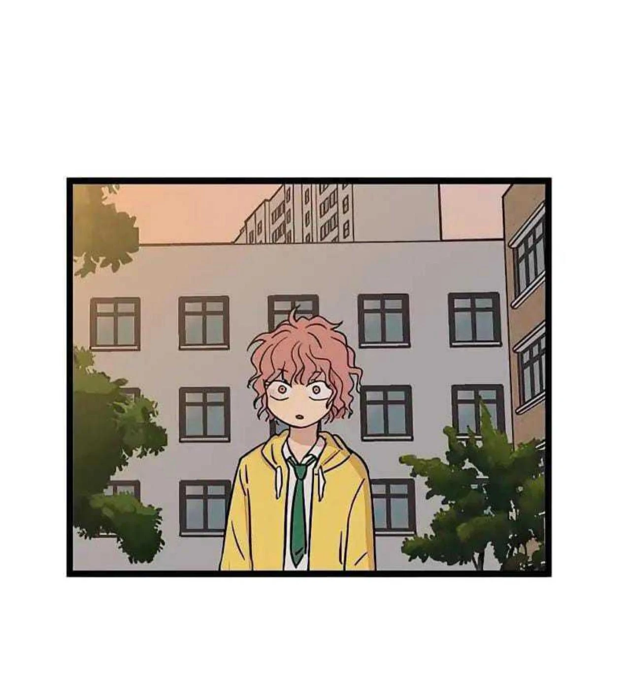 Homeless Chapter 52 Gambar 46