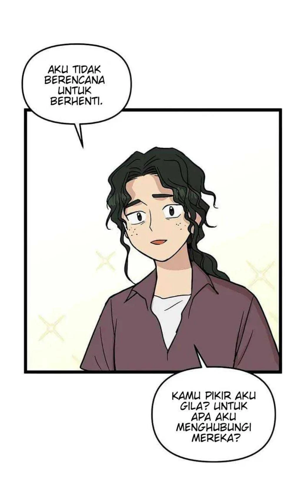 Homeless Chapter 53 Gambar 19