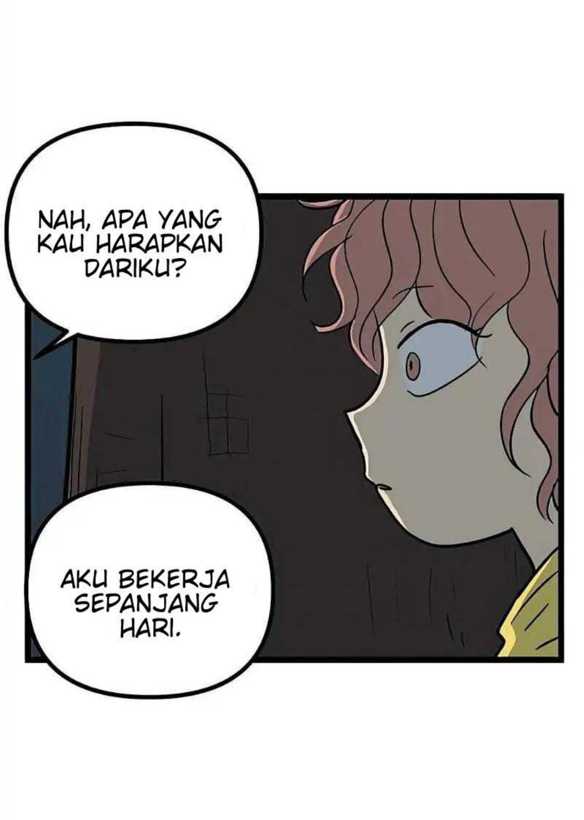 Homeless Chapter 53 Gambar 3