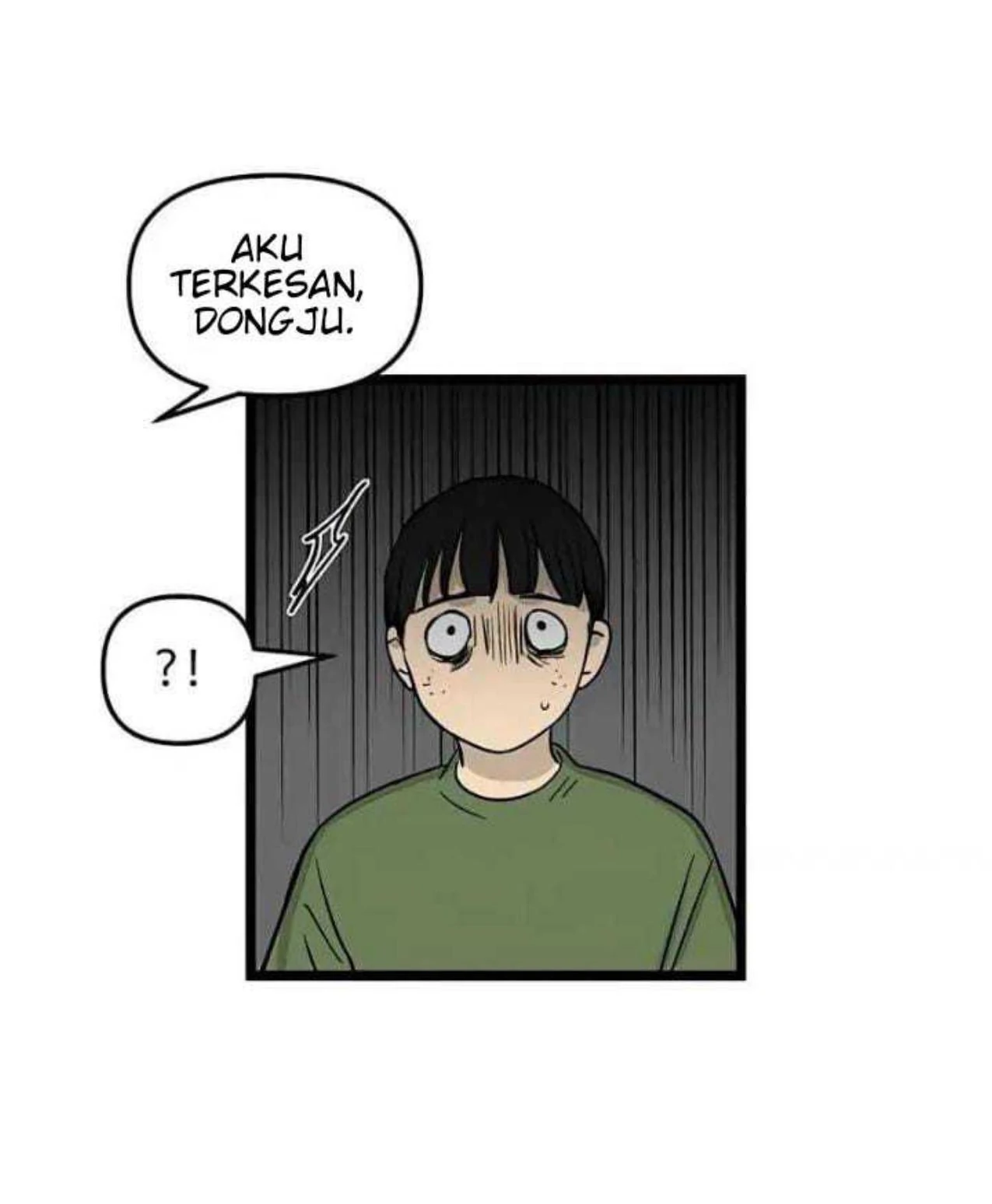 Homeless Chapter 54 Gambar 15