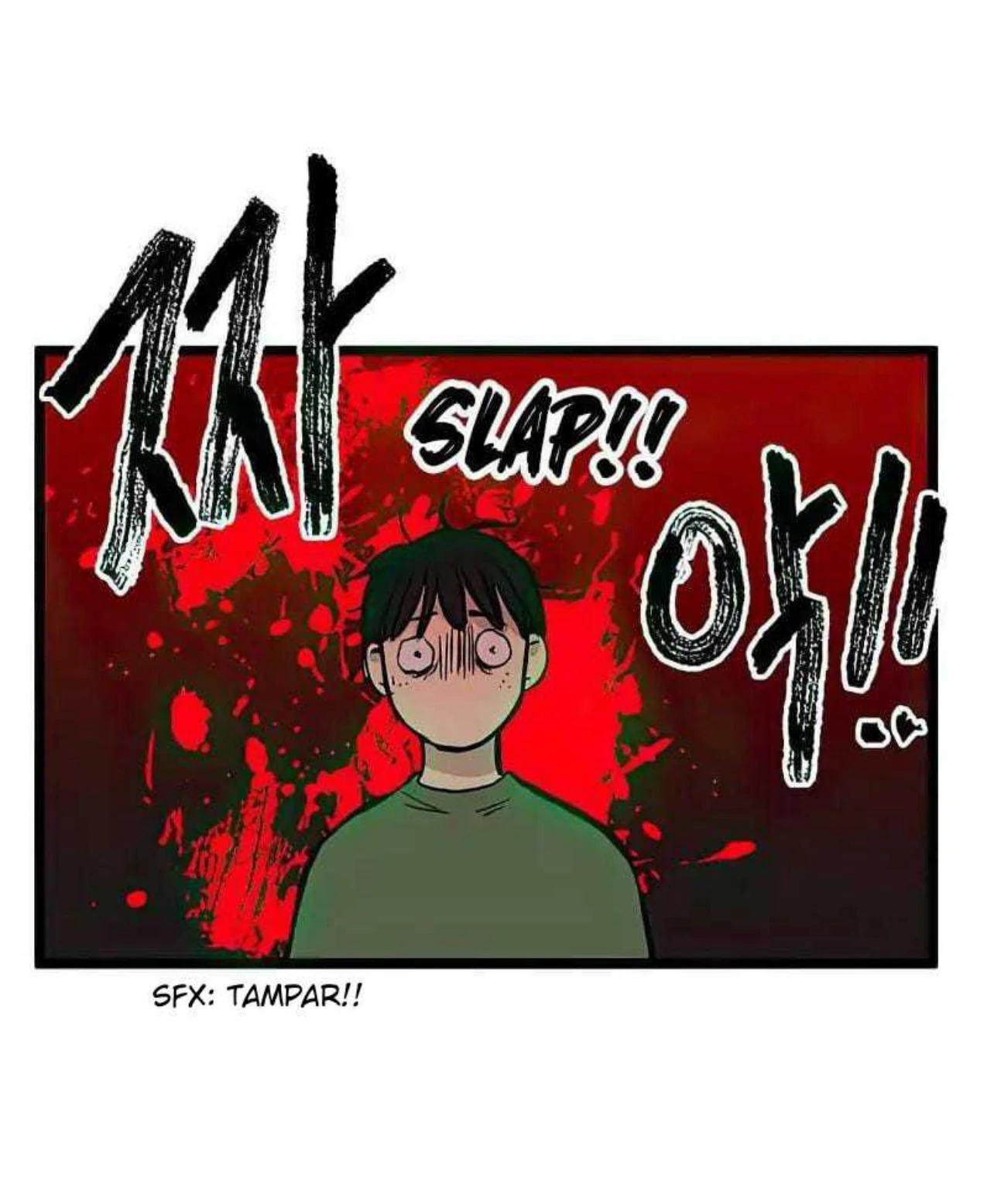 Homeless Chapter 54 Gambar 7