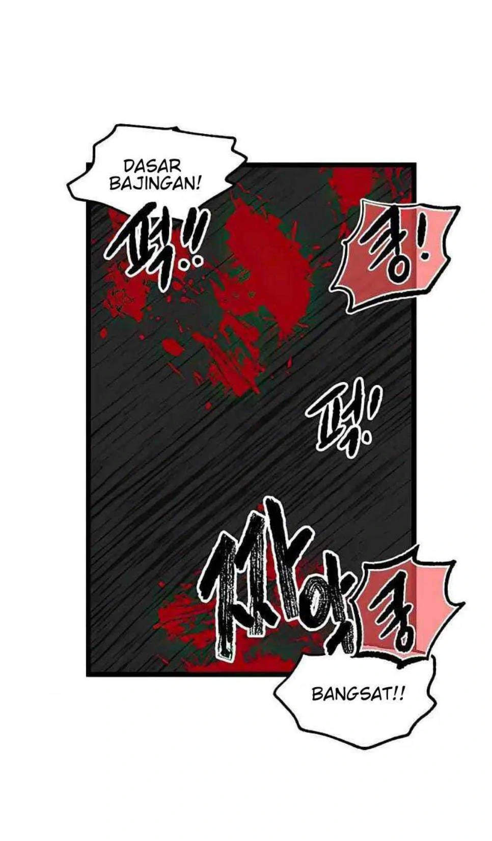 Homeless Chapter 54 Gambar 8