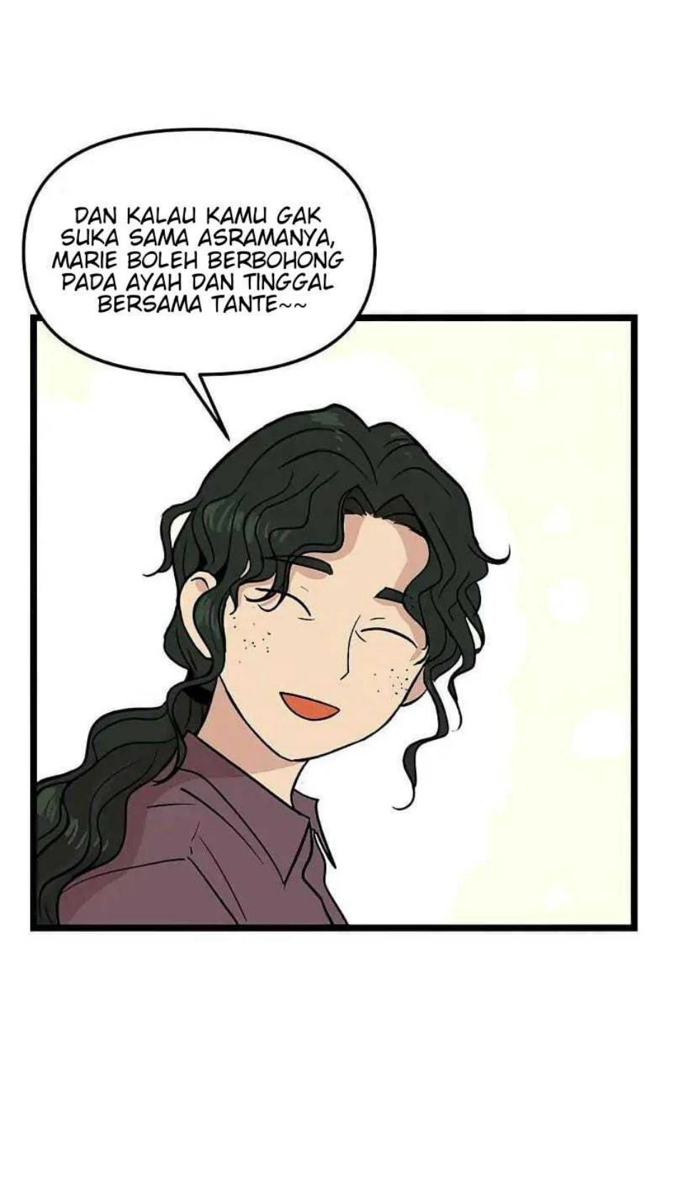 Homeless Chapter 55 Gambar 16