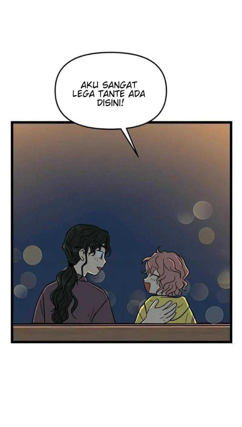 Homeless Chapter 55 Gambar 18