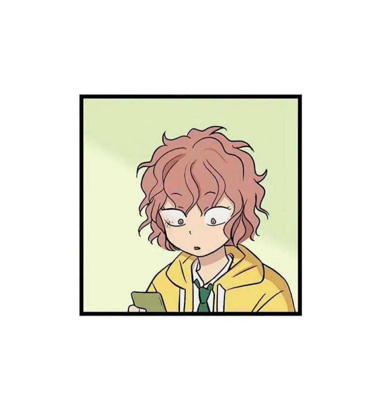 Homeless Chapter 55 Gambar 20