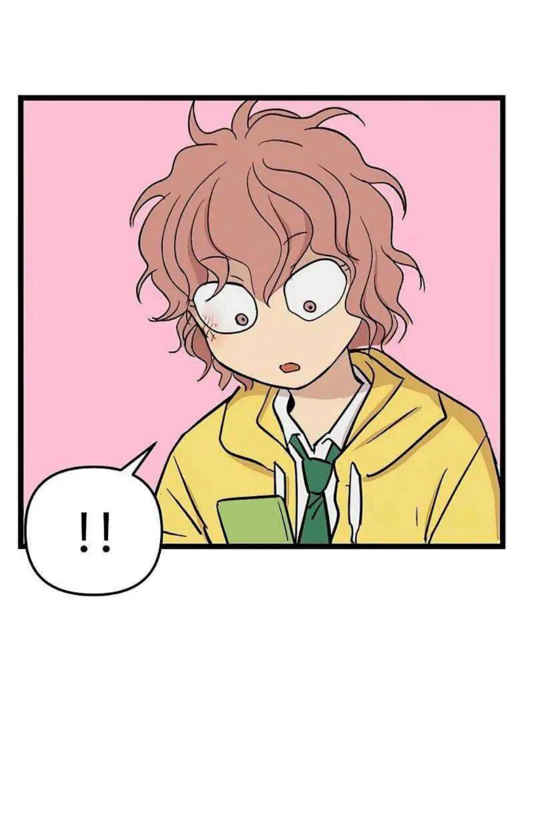 Homeless Chapter 55 Gambar 21