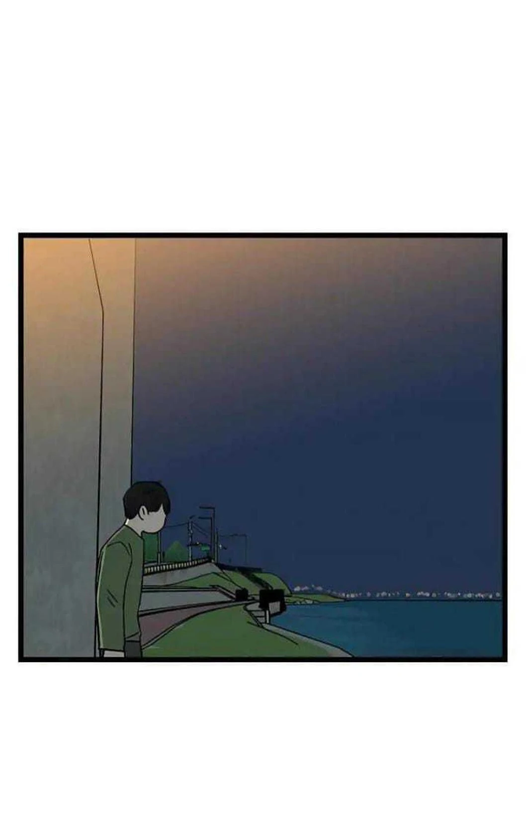 Homeless Chapter 55 Gambar 22