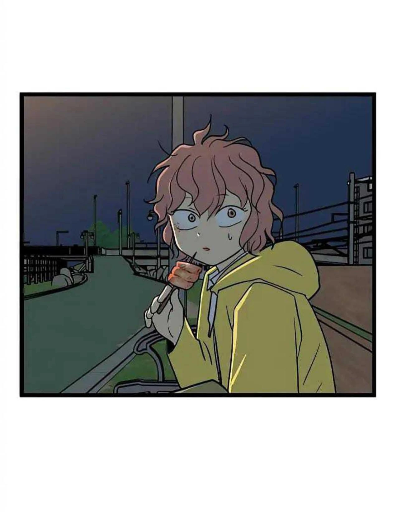 Homeless Chapter 55 Gambar 3