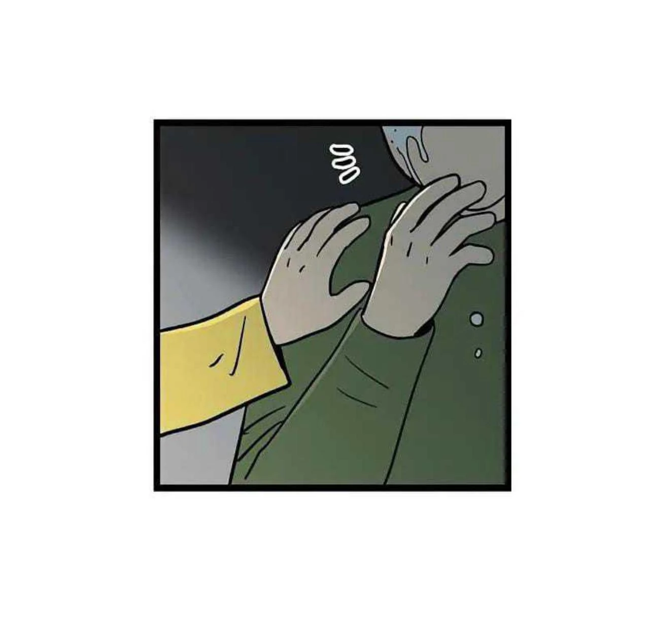 Homeless Chapter 55 Gambar 30