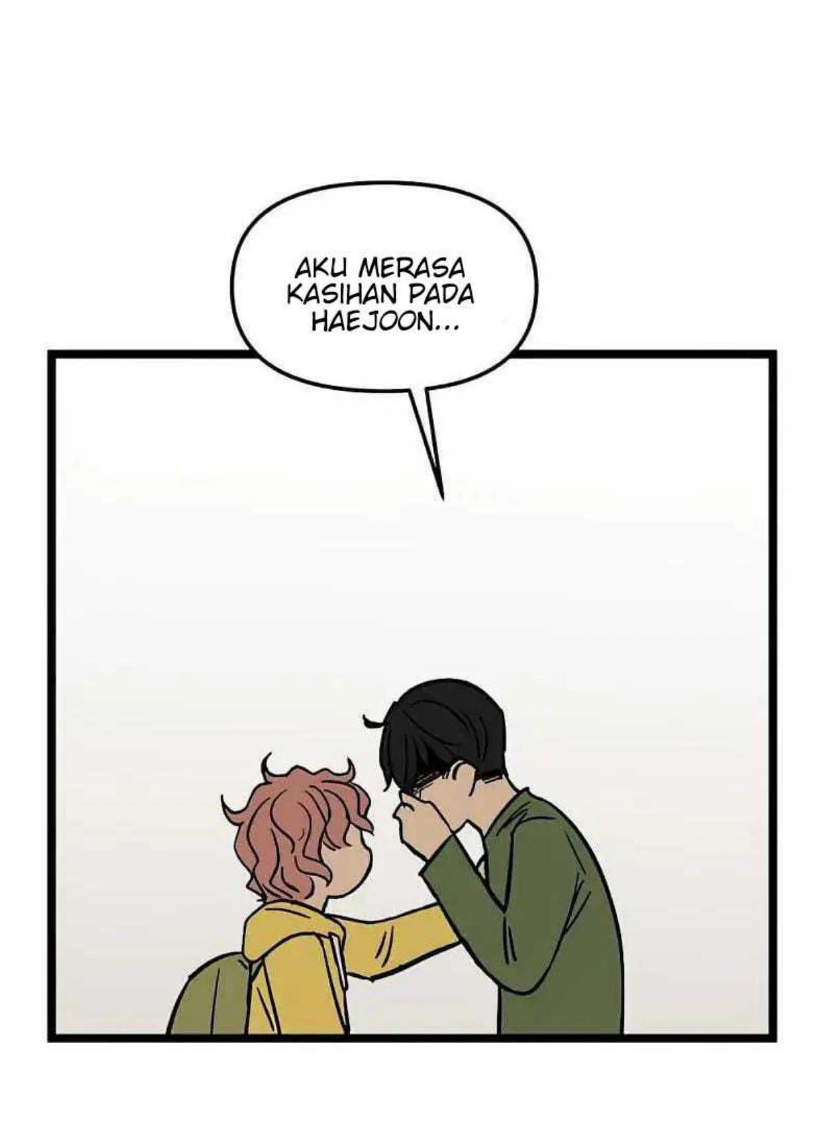 Homeless Chapter 55 Gambar 33