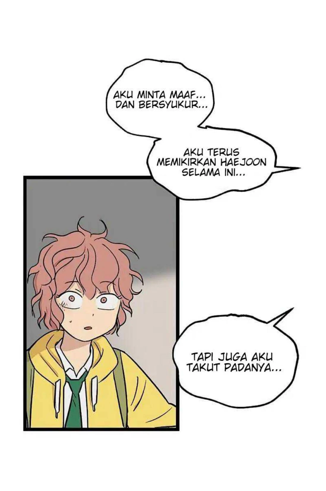 Homeless Chapter 55 Gambar 34