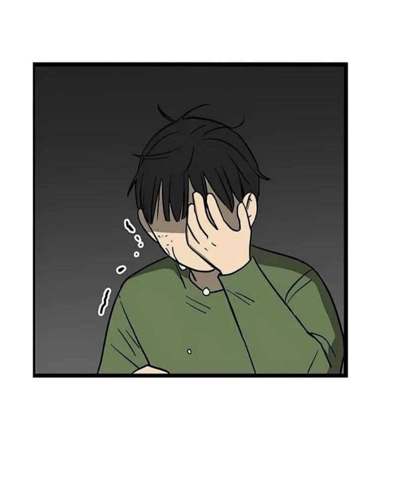 Homeless Chapter 55 Gambar 37