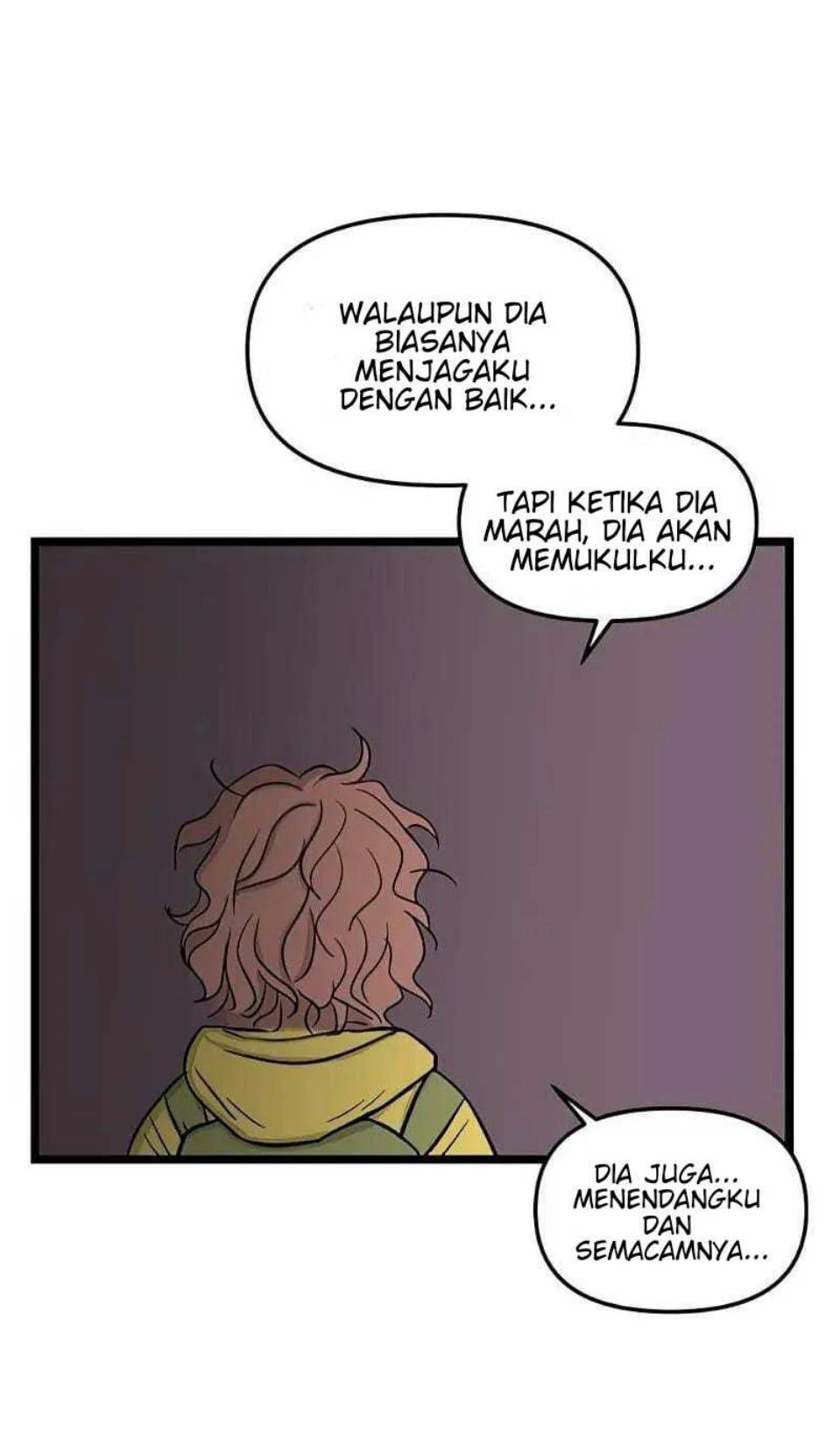 Homeless Chapter 55 Gambar 42