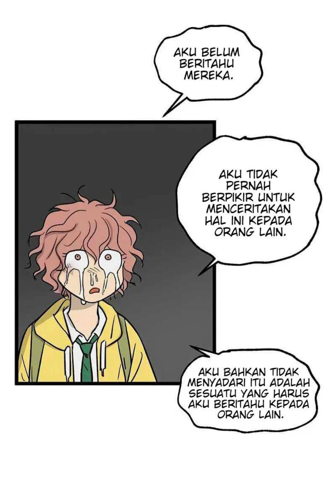 Homeless Chapter 55 Gambar 47