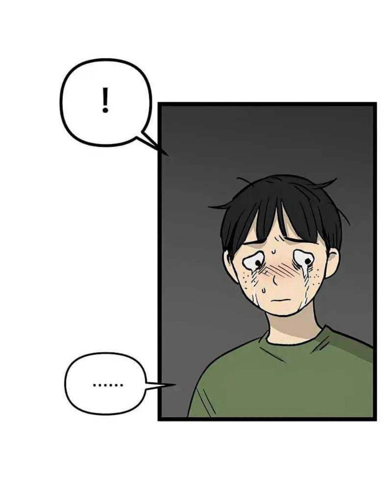 Homeless Chapter 55 Gambar 50