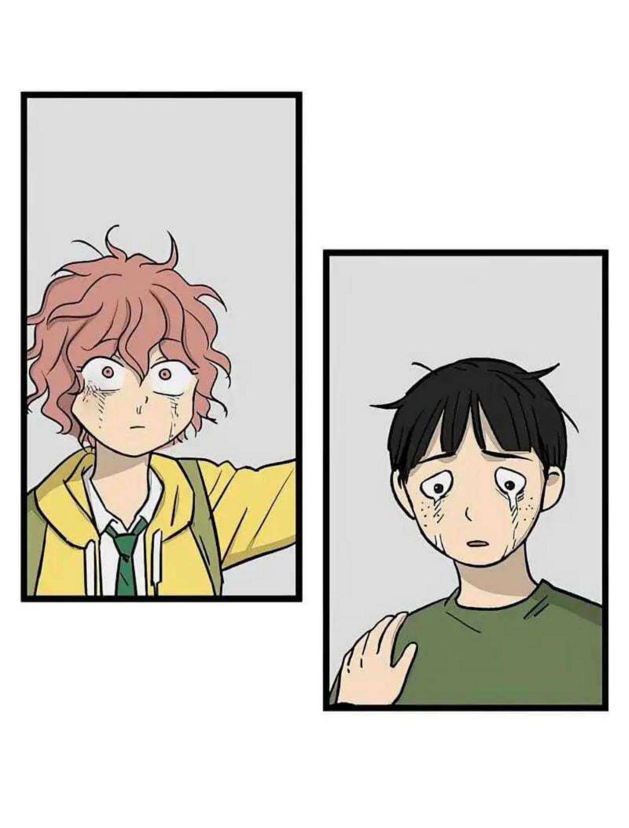 Homeless Chapter 55 Gambar 52