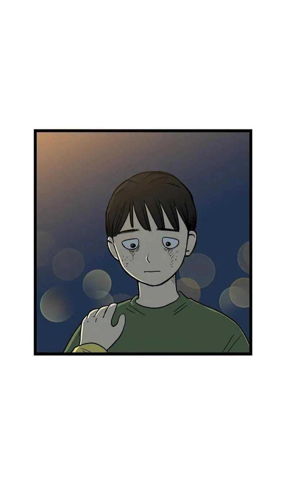 Homeless Chapter 55 Gambar 54