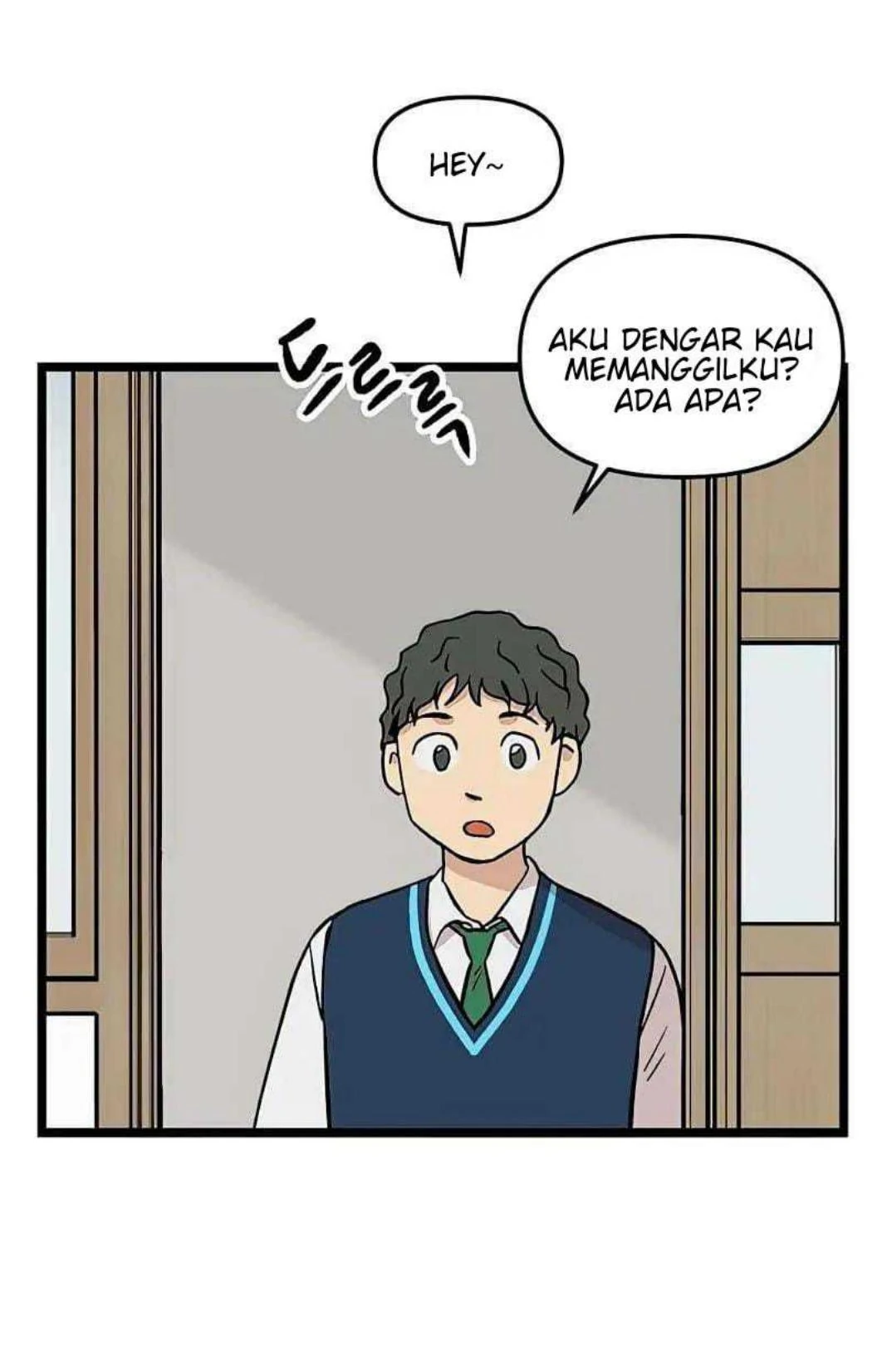 Homeless Chapter 55 Gambar 56