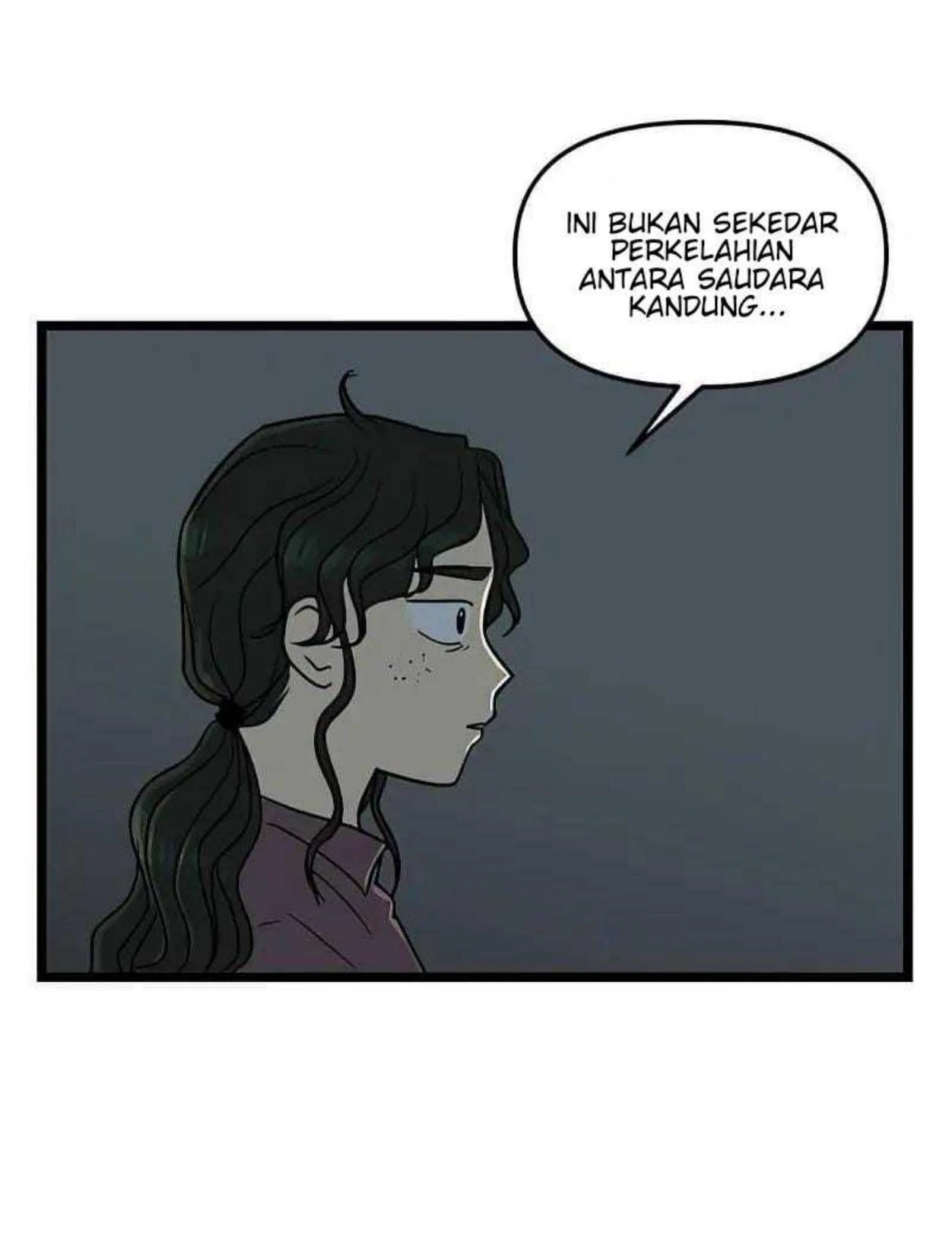 Homeless Chapter 55 Gambar 6