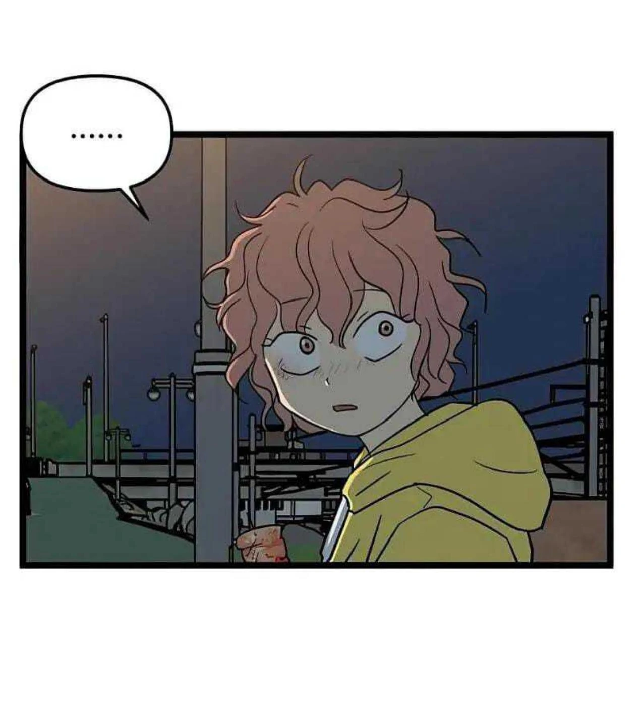 Homeless Chapter 55 Gambar 7