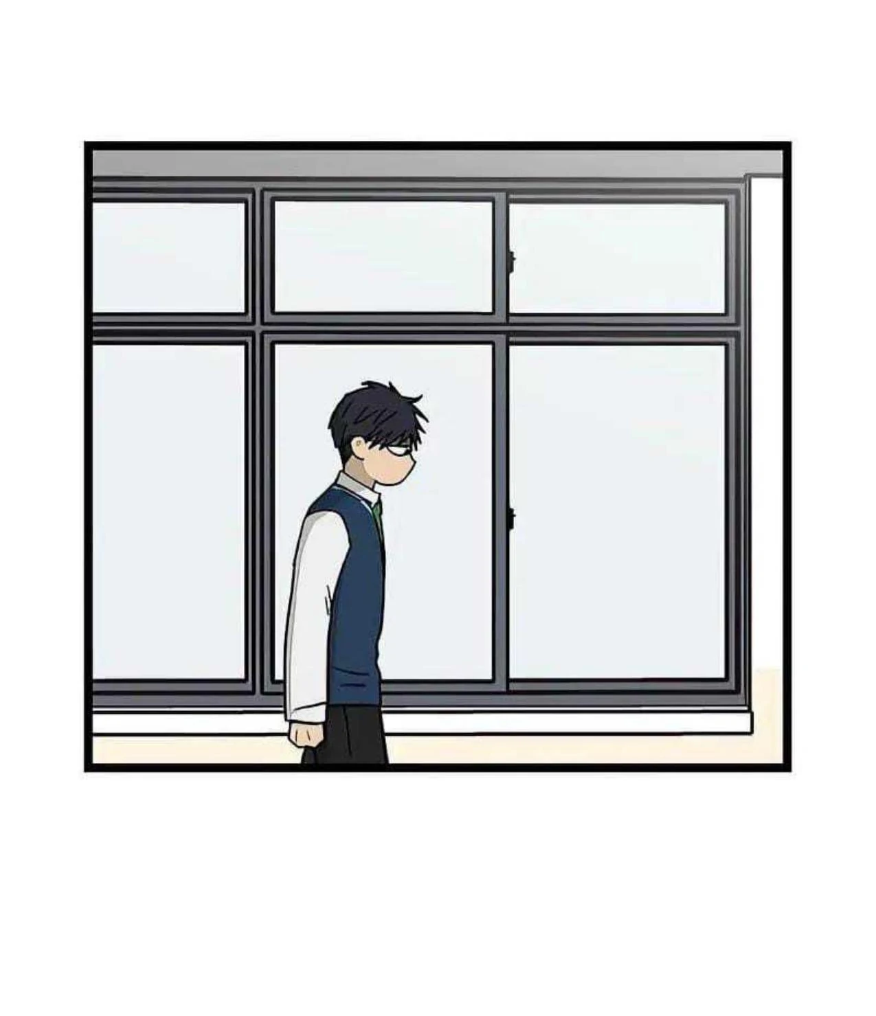 Homeless Chapter 56 Gambar 14