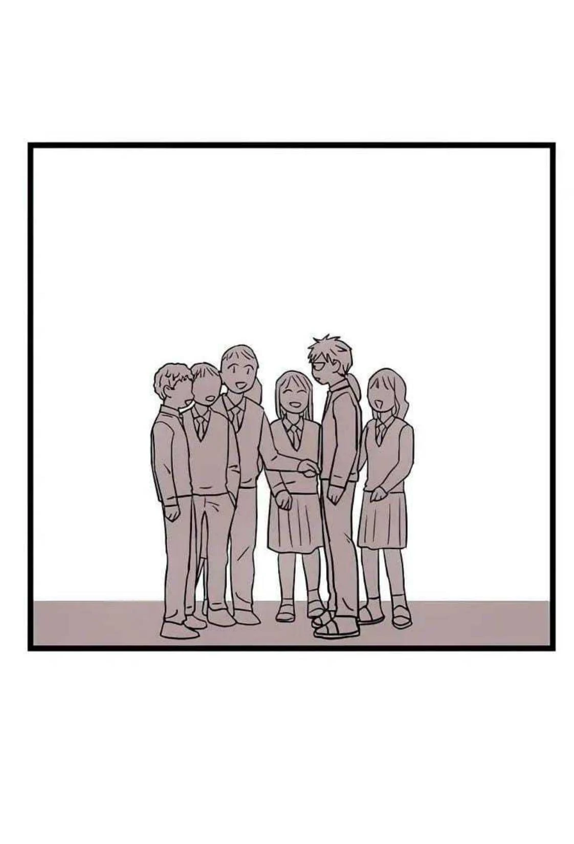 Homeless Chapter 56 Gambar 22