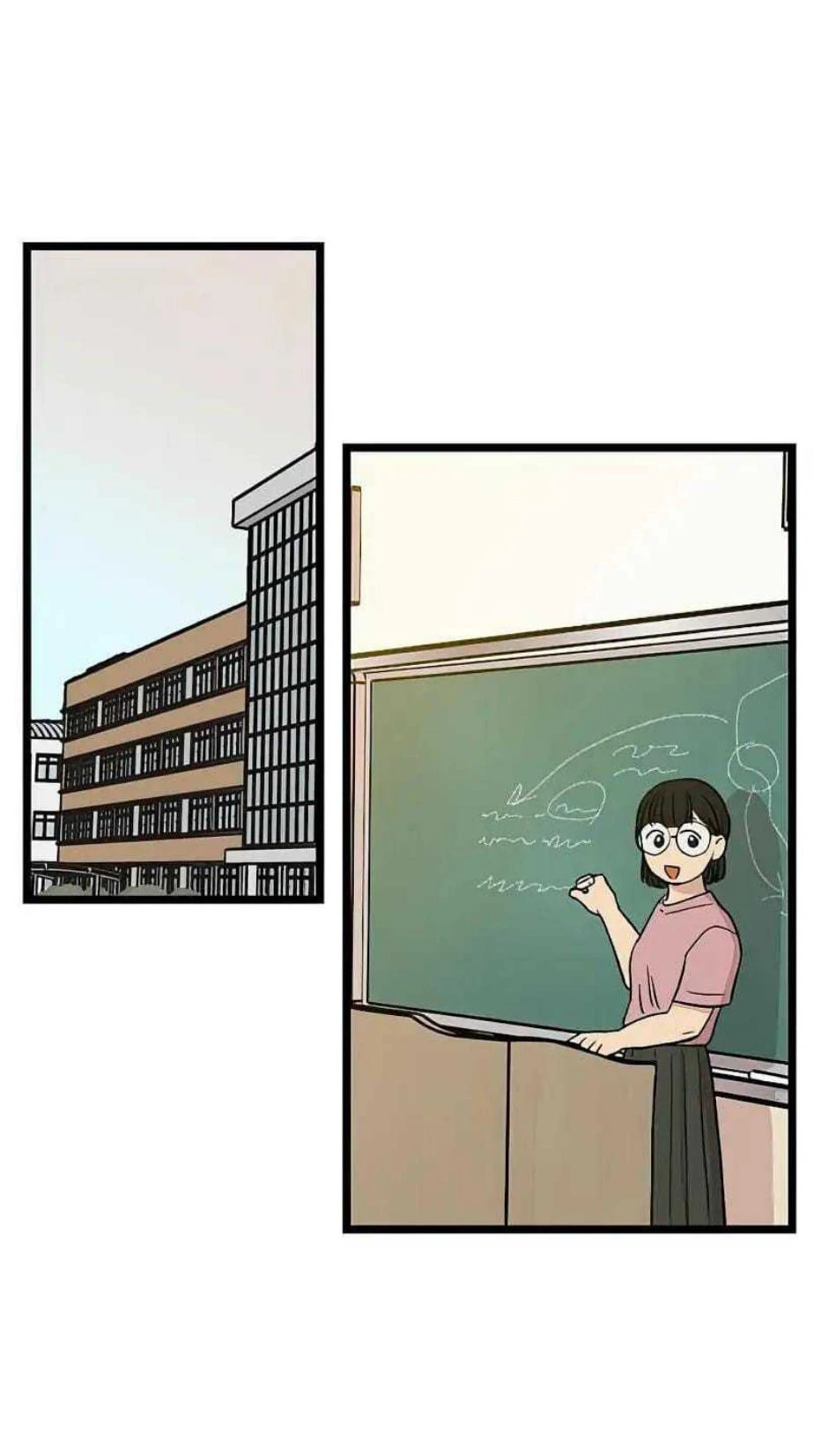 Homeless Chapter 56 Gambar 23