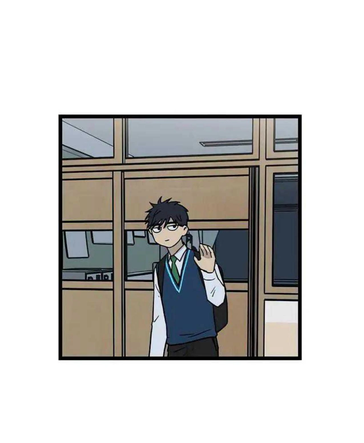 Homeless Chapter 56 Gambar 26